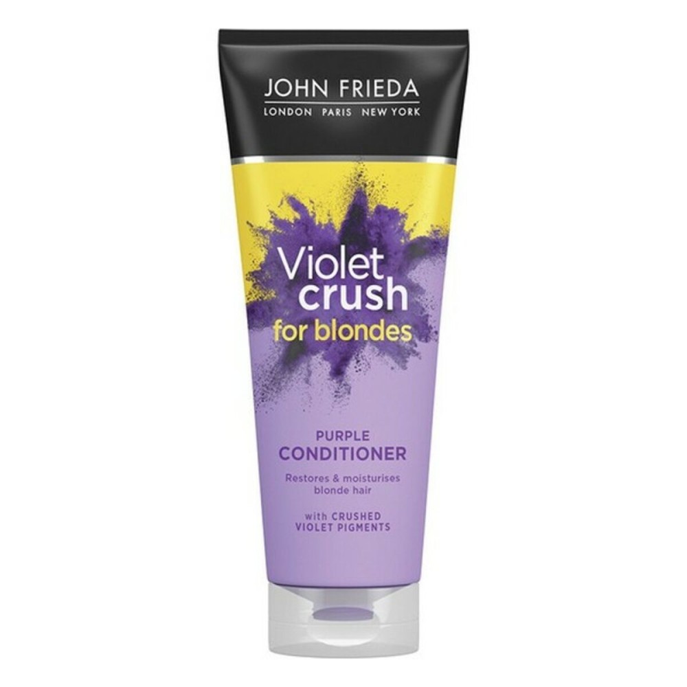 Haarspülung Violet Crush John Frieda Violet Crush 250 ml