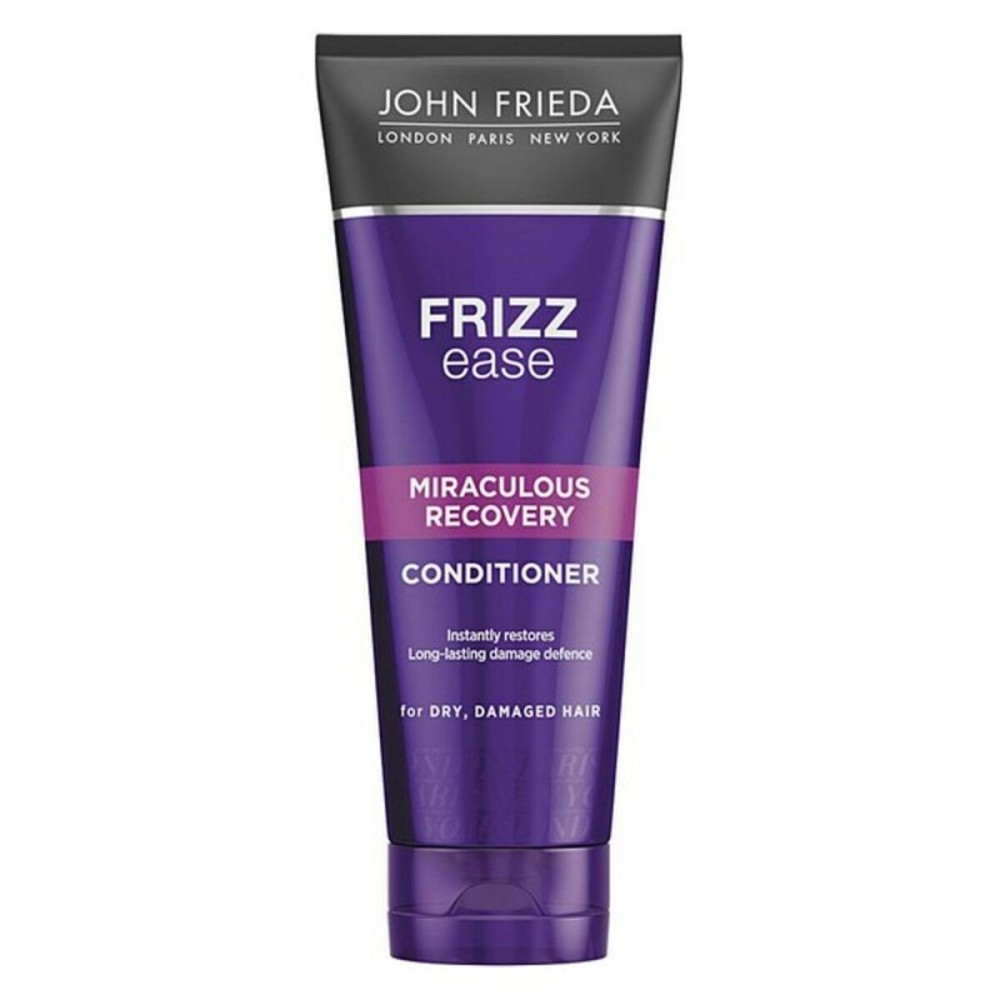 Après-shampooing Frizz-Ease John Frieda (250 ml)