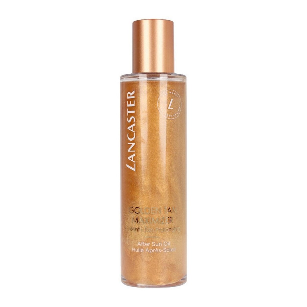 After Sun Golden Tan Maximizer Lancaster (Unisexe) (150 ml)