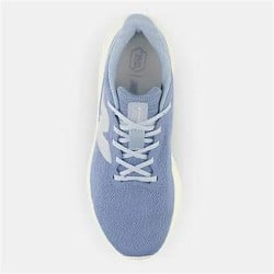 Running Shoes for Adults New Balance Fresh Foam Blue Lady