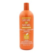 Shampoo and Conditioner Detangling Creme Of Nature (946 ml)