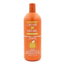 Shampoo und Spülung Creme Of Nature Sunflower 946 ml