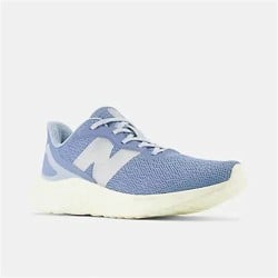 Laufschuhe für Erwachsene New Balance Fresh Foam Blau Damen