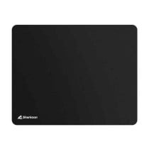 Gaming Mouse Mat Sharkoon 1337 V2 Gaming Mat XL Black