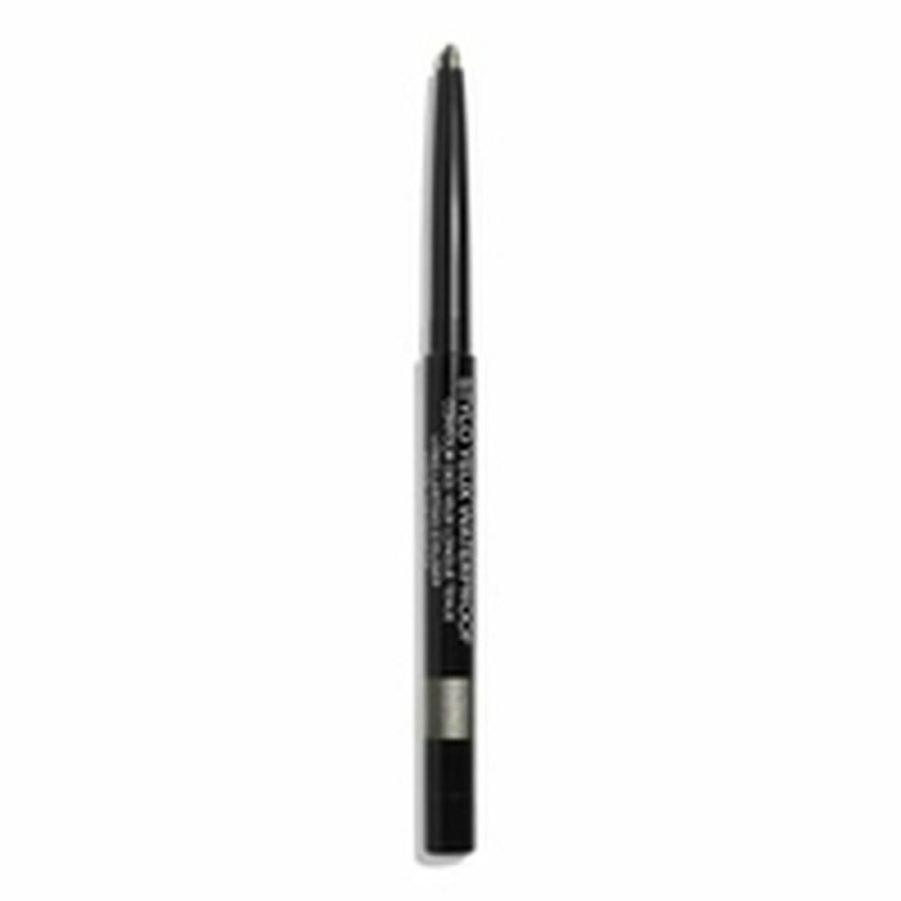 Eyeliner Chanel Stylo Yeux Nº 42 Gris graphite 0,3 g Water resistant