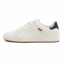 Herren Sneaker Levi's Piper Regular Weiß