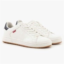 Herren Sneaker Levi's Piper Regular Weiß