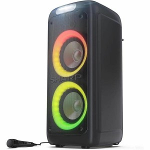 Portable Speaker Sharp PS-949 200 W