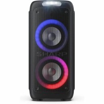 Portable Speaker Sharp PS-949 200 W