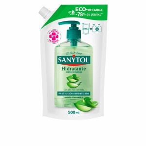 Handseife Sanytol Ersatzteil Aloe Vera 500 ml