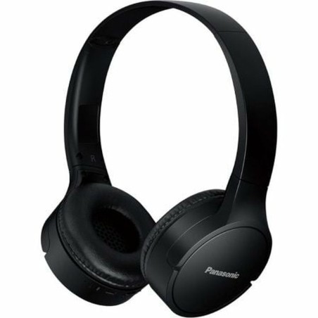 Bluetooth-Kopfhörer Panasonic RB-HF420BE-K Schwarz