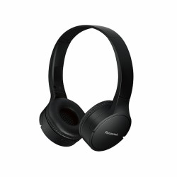 Bluetooth-Kopfhörer Panasonic RB-HF420BE-K Schwarz