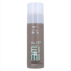 Crème de fixation souple Wella EIMI NUTRICURLS 150 ml