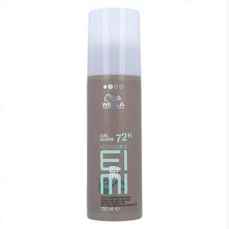 Flexible Fixierungscreme Wella EIMI NUTRICURLS 150 ml