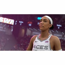 PlayStation 4 Videospiel 2K GAMES NBA 2K25