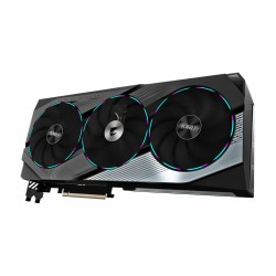 Carte Graphique Gigabyte GV-N407TAORUS E-12GD GeForce RTX 4070 Ti 12 GB GDDR6X