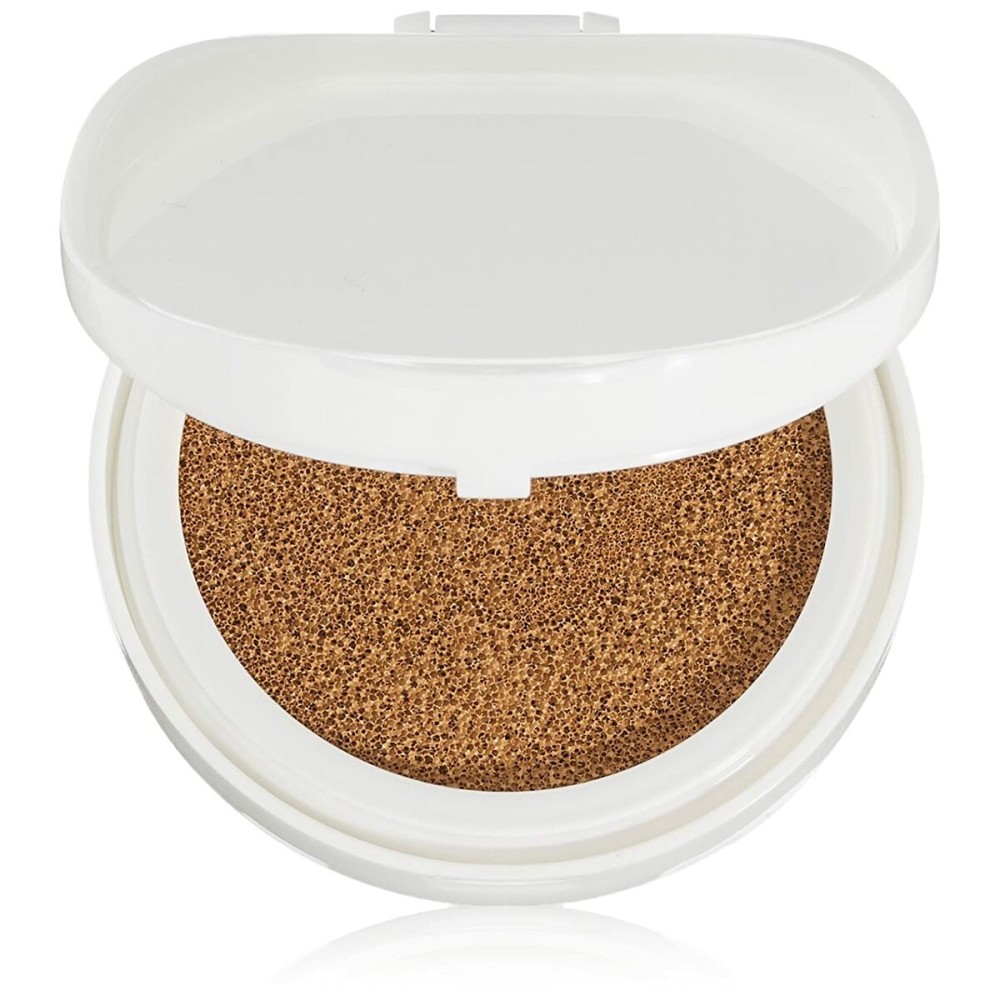 Powder Make-up Base Mi-rê Bibi Nova Replacement Nº 01 Porcelaine