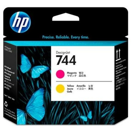 Tête de rechange HP DESIGNJET 744