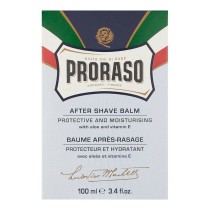 Aftershave Balm Proraso Blue E 100 ml