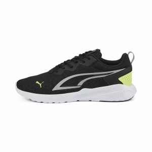 Men’s Casual Trainers Puma All-Day Active In Motion Black