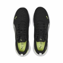 Chaussures casual homme Puma All-Day Active In Motion Noir