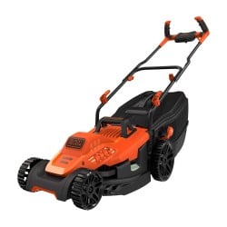 Tondeuse à gazon Black & Decker BEMW471BH-QS 1600 W (Reconditionné B)