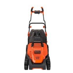 Rasenmäher Black & Decker BEMW471BH-QS 1600 W (Restauriert B)