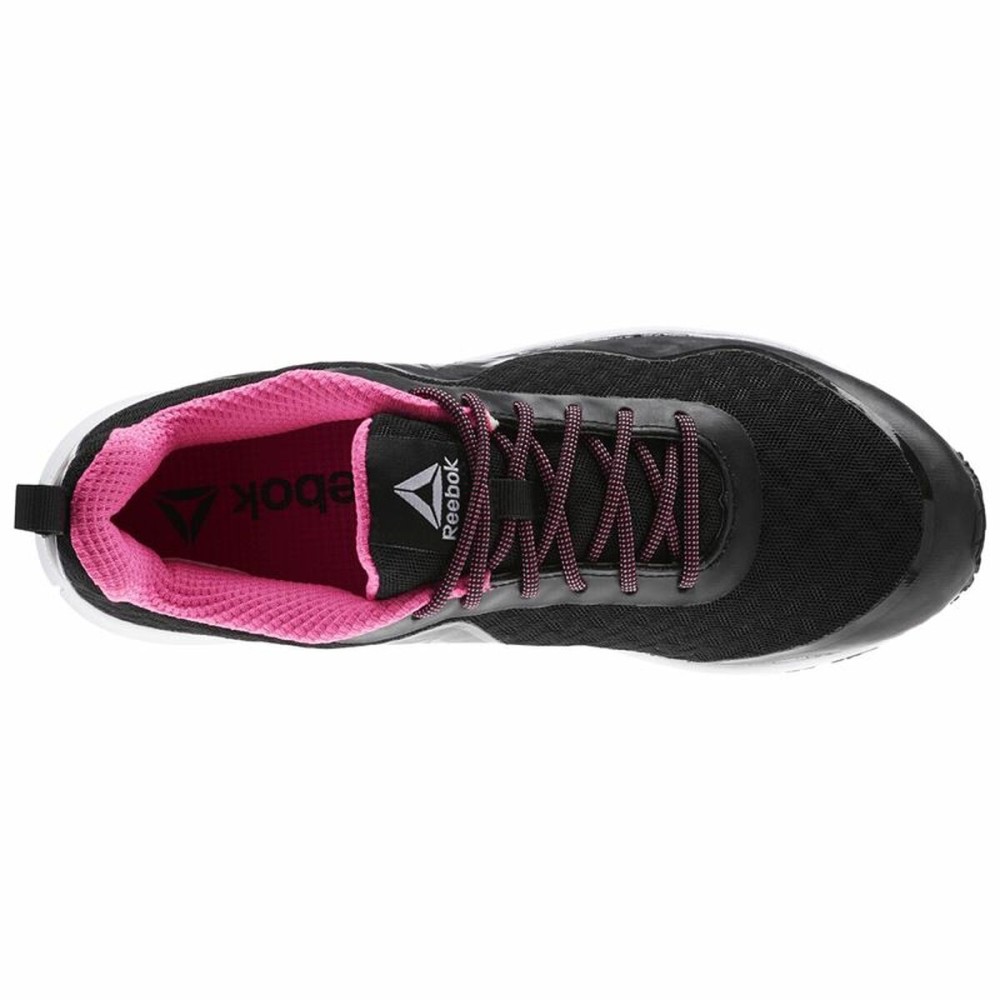 Sports Trainers for Women Reebok Triplehall 7.0 Lady Black