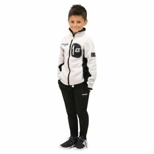 Fleece Lining Rox R-Aircraft Children's White