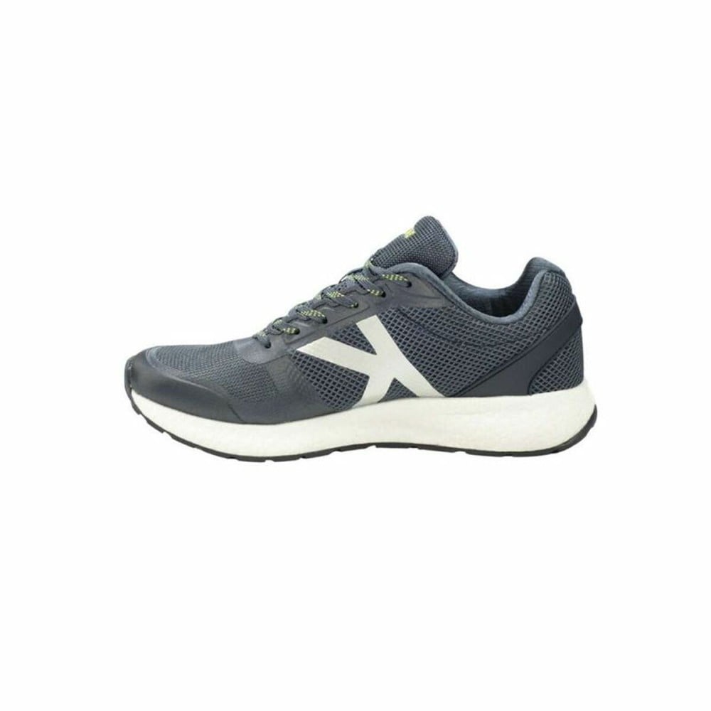 Running Shoes for Adults Kelme K-Rookie Unisex Dark grey