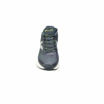 Chaussures de Running pour Adultes Kelme K-Rookie Unisexe Gris foncé