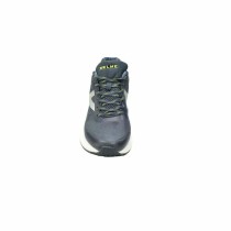 Running Shoes for Adults Kelme K-Rookie Unisex Dark grey