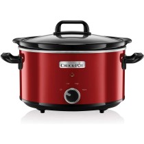 Cuisinière à cuisson lente Crock-Pot SCV400RD-050