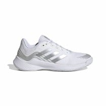 Turnschuhe Adidas Novaflight Damen Weiß