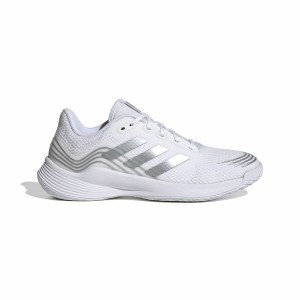 Turnschuhe Adidas Novaflight Damen Weiß