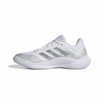 Trainers Adidas Novaflight Lady White