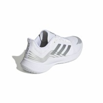 Turnschuhe Adidas Novaflight Damen Weiß