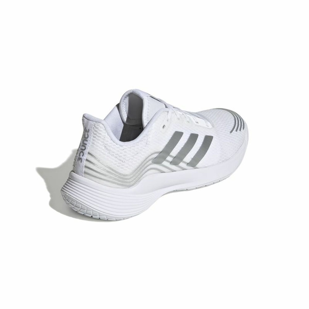 Baskets Adidas Novaflight Femme Blanc