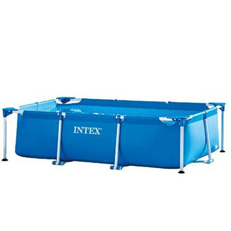 Piscine Démontable Intex 28271NP 2282 L (Reconditionné B)