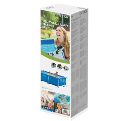 Piscine Démontable Intex 28271NP 2282 L (Reconditionné B)