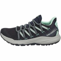 Laufschuhe für Damen Merrell Bravada Edge Dunkelblau