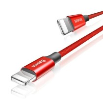 Lightning Cable Baseus CALYW-A09 1,8 m