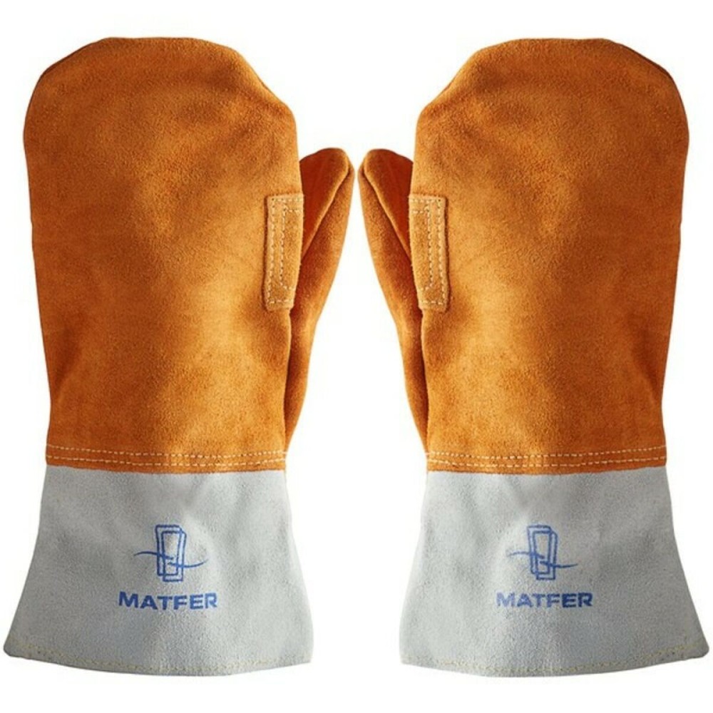 Oven Mitt Matfer Tempered glass