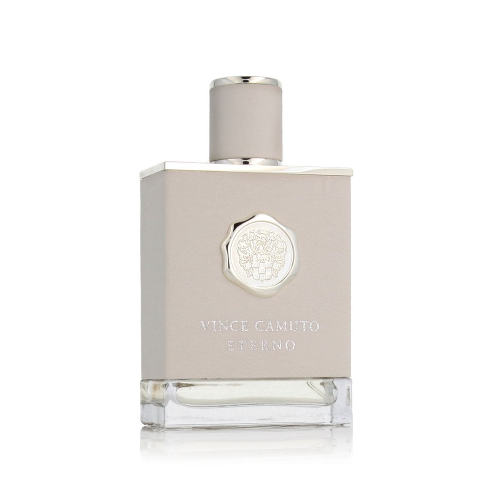 Herrenparfüm Vince Camuto EDT Eterno (100 ml)