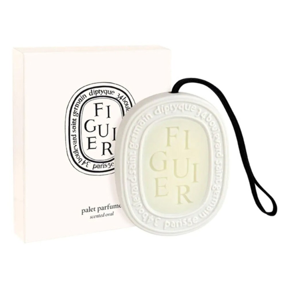 Désodorisant Scented Oval Diptyque Scented Oval 35 g