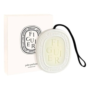 Lufterfrischer Scented Oval Diptyque Scented Oval 35 g