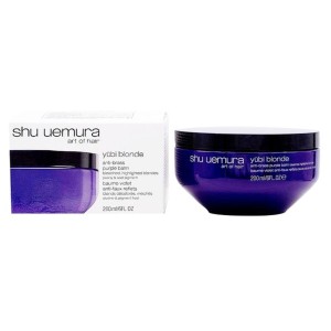 Haarmaske Yubi Blonde Shu Uemura SHU061 200 ml