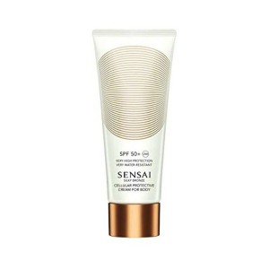 Body Cream Kanebo Sensai Cellular Protective 150 ml