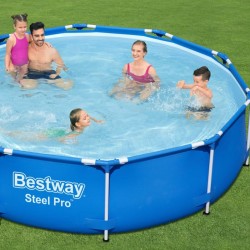 Detachable Pool Bestway 305 x 76 cm (Refurbished B)