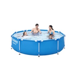 Detachable Pool Bestway 305 x 76 cm (Refurbished B)